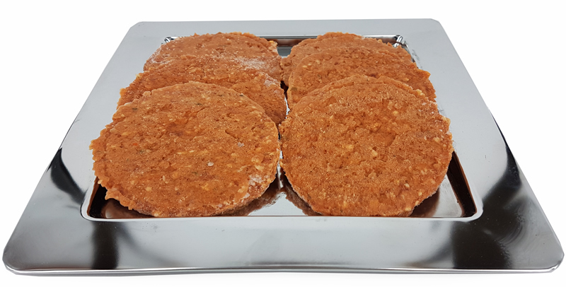 hamburger halal homeko 18 x95 g