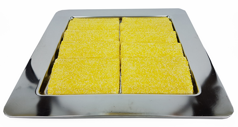 kaassouffl halal homeco 52 x60 g