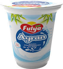 fulya ayran 20x25cl