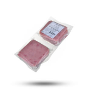 kalkoenham halal 1kg