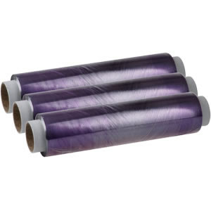 pvcstretch film  30 cm 250 mt