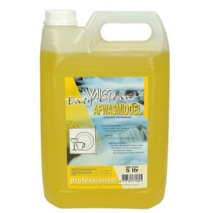 wilco afwasmiddel 5 liter